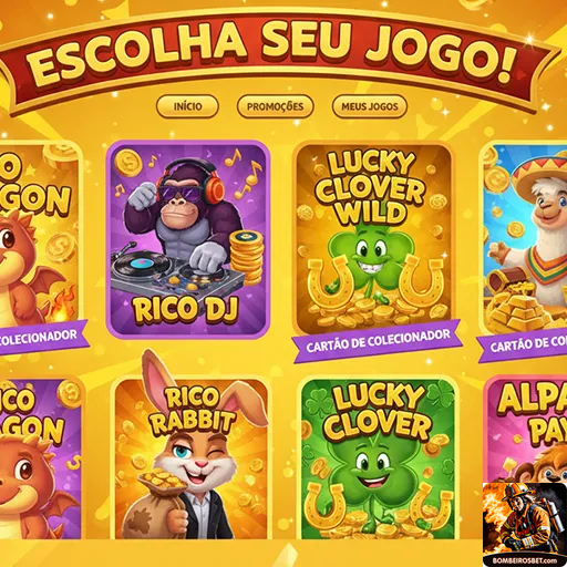 bombeirosbet.com Instalação App