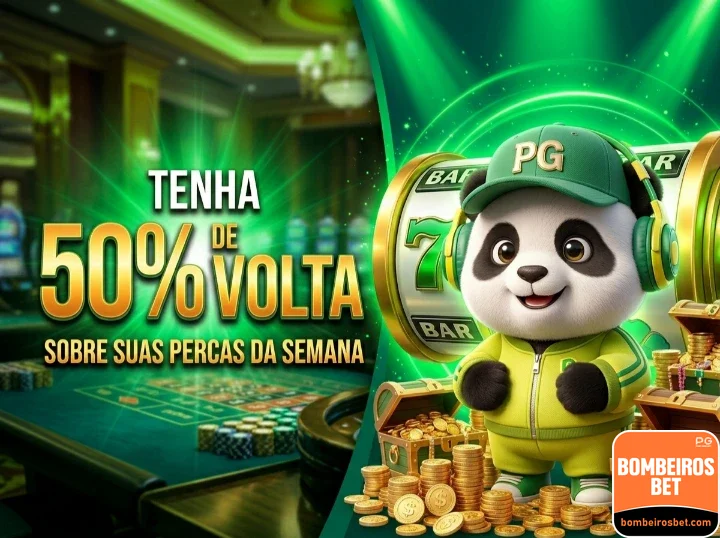 bombeirosbet - jogos esportivos - Bônus de Apostas