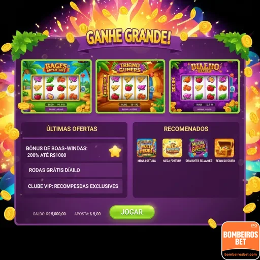 bombeirosbet - explorar exclusivo jogo