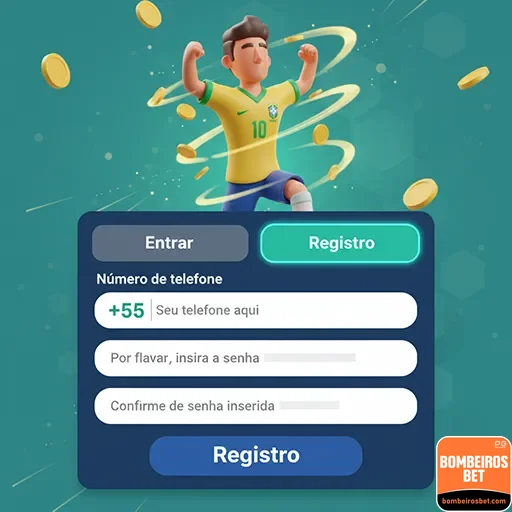 bombeirosbet Vantagens Exclusivas para Usuários do bombeirosbet