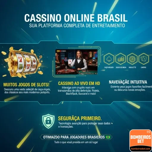bombeirosbet - interface premium - Cadastro na Plataforma