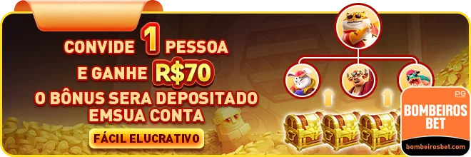 bombeirosbet - bônus exclusivo - Bônus de Primeiro Depósito