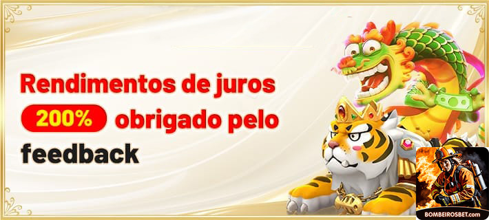 bombeirosbet.com Casino Games Comparison