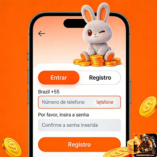 bombeirosbet.com Cadastro Vantagens