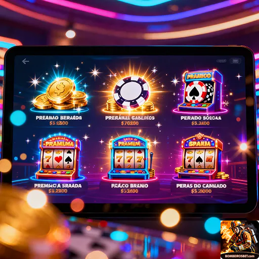 bombeirosbet.com Servidores Gamer